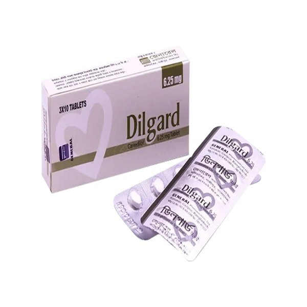 dilgard-625-mg